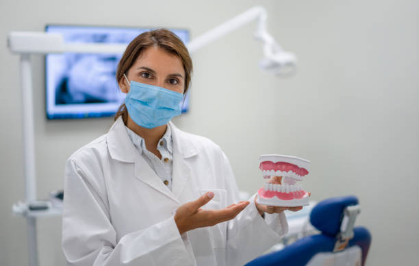 Best Cracked Tooth Emergency Dentist  in Frackville, PA